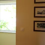 L'ecurie De Vieux-moulin Guest house