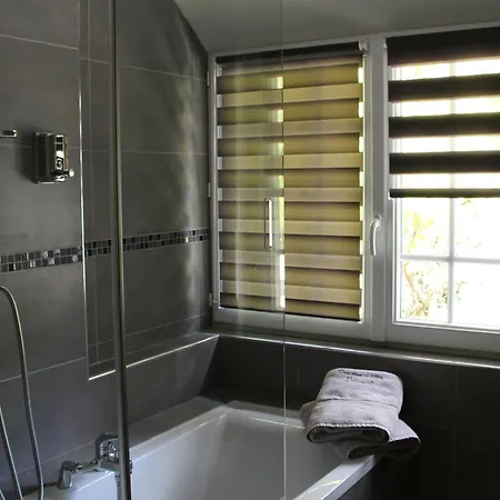 Gæstehus L'ecurie De Vieux-moulin 3*