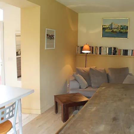 L'ecurie De Vieux-moulin Gæstehus 3*