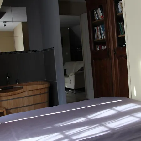 L'ecurie De Vieux-moulin