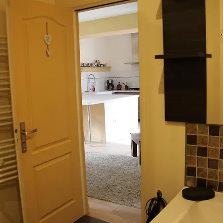 L'ecurie De Vieux-moulin Gæstehus