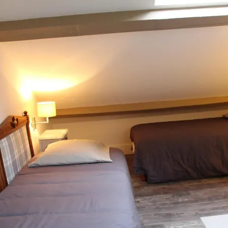 L'écurie De Vieux-moulin Maison d'hôtes Vieux-Moulin (Oise)