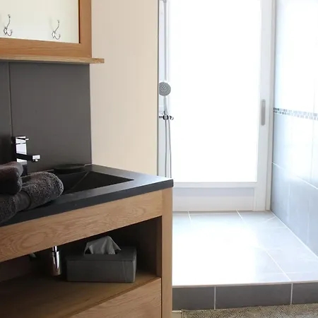 L'écurie De Vieux-moulin 3*