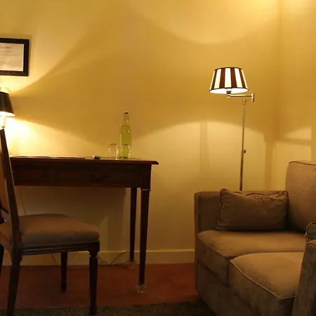 L'ecurie De Vieux-moulin Gæstehus 3*