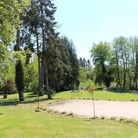 Maison d'hôtes L'écurie De Vieux-moulin 3*