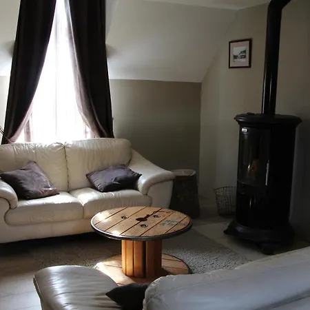 L'écurie De Vieux-moulin Maison d'hôtes Vieux-Moulin (Oise)