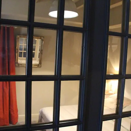 Maison d'hôtes L'écurie De Vieux-moulin