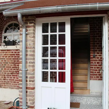 L'ecurie De Vieux-moulin Vieux-Moulin (Oise)