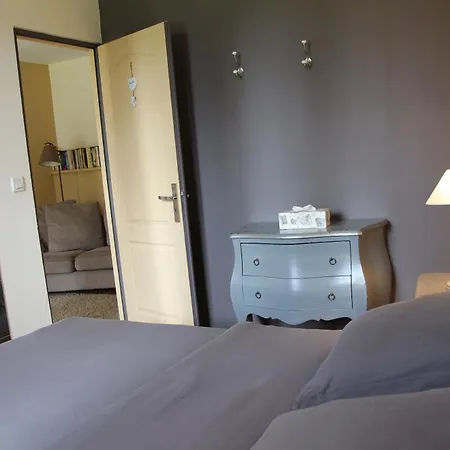 L'ecurie De Vieux-moulin Gæstehus