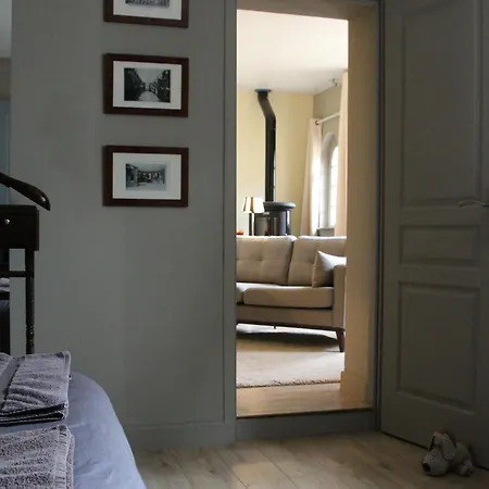 L'écurie De Vieux-moulin Maison d'hôtes Vieux-Moulin (Oise)