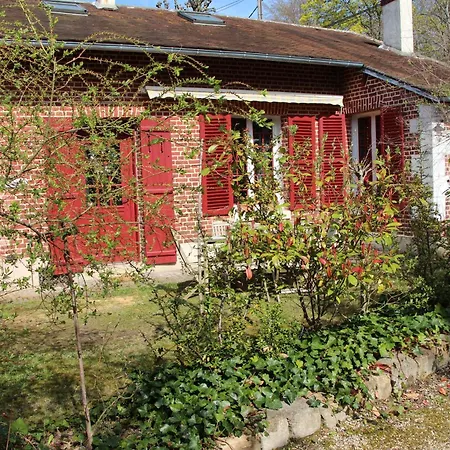 Maison d'hôtes L'écurie De Vieux-moulin Vieux-Moulin (Oise)