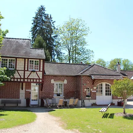 L'ecurie De Vieux-moulin 3*