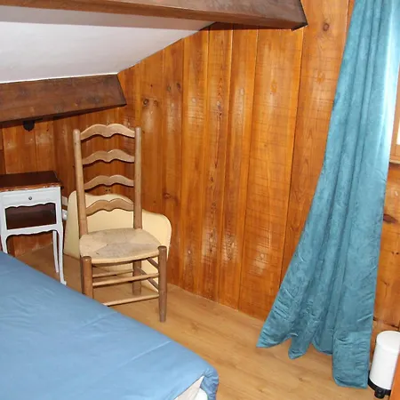 L'écurie De Vieux-moulin