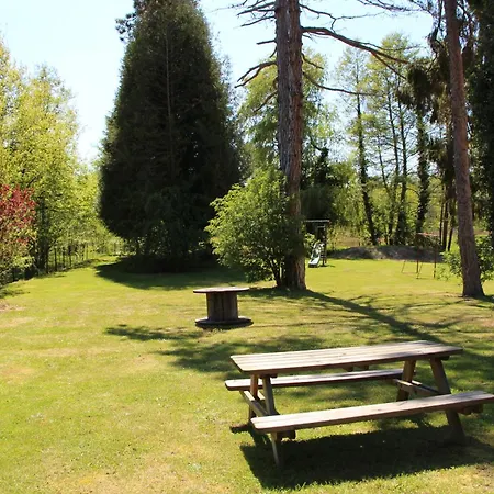 L'écurie De Vieux-moulin 3* Vieux-Moulin (Oise)