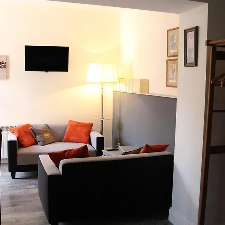 L'écurie De Vieux-moulin