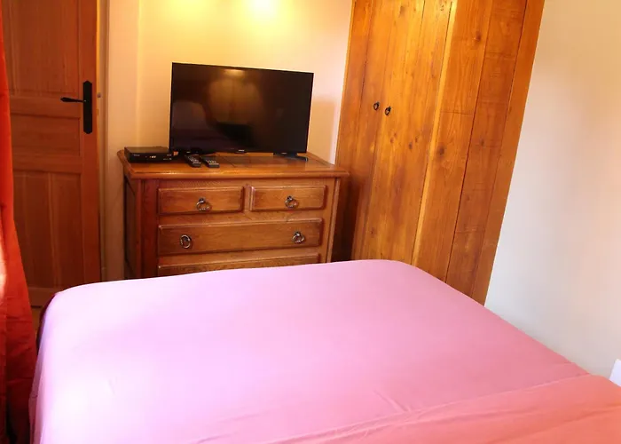 L'ecurie De Vieux-moulin Guest house Vieux-Moulin (Oise)