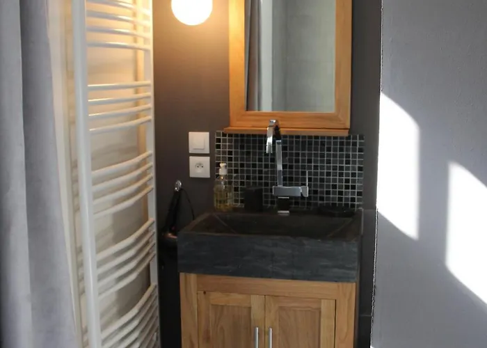 L'ecurie De Vieux-moulin