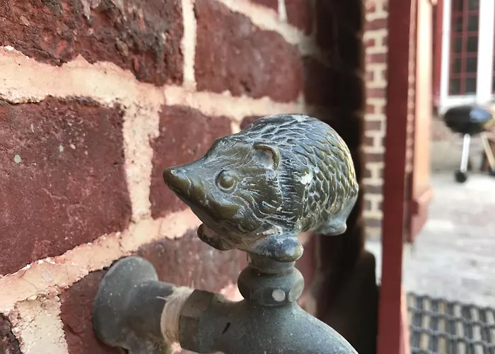 Guest house L'ecurie De Vieux-moulin 3*