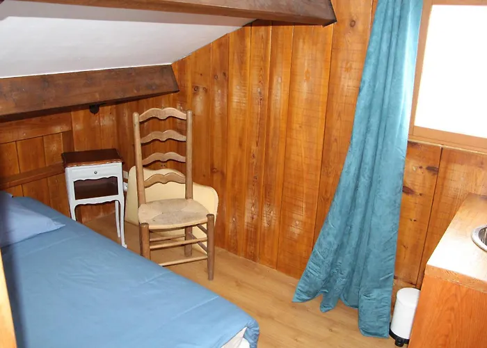 L'ecurie De Vieux-moulin