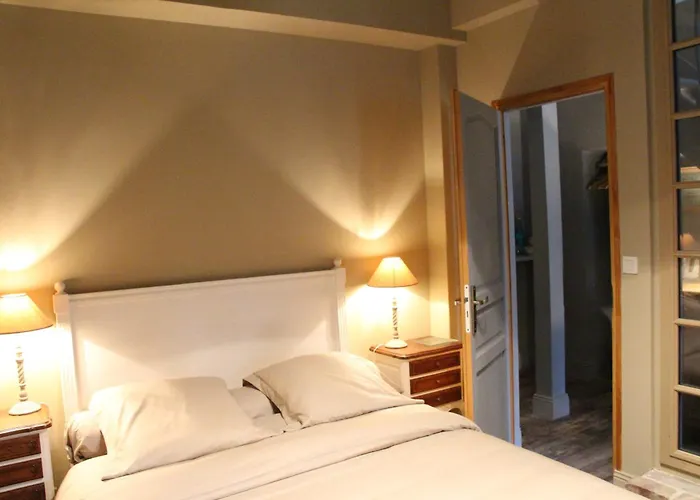 L'ecurie De Vieux-moulin