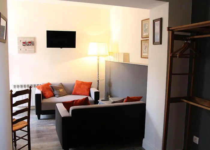 L'ecurie De Vieux-moulin